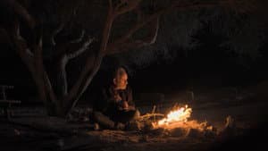 ברנינג מן — foto 1