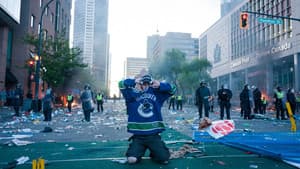 I'm Just Here for the Riot — foto 1