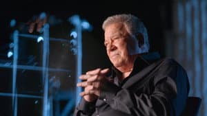 William Shatner: You Can Call Me Bill — foto 3