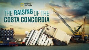 The Raising of the Costa Concordia — foto 6