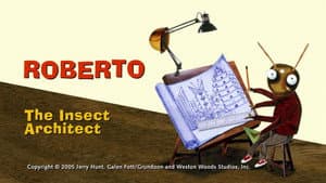 Roberto the Insect Architect — foto 1