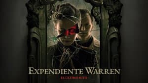 El Conjuro 4: Últimos ritos — foto 9