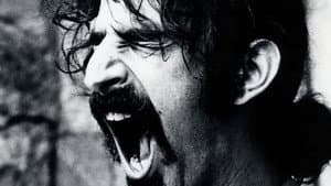 Frank Zappa: Does Humor Belong in Music? — foto 1