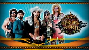 Los heroes del norte — foto 1