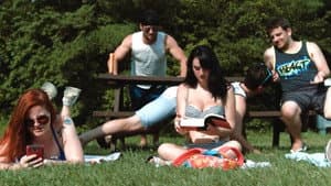 Don't Fuck in the Woods 2 — foto 2