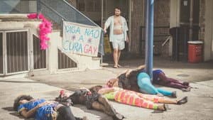 The Walking Gay — foto 1
