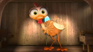 La Gallina Turuleca — foto 9
