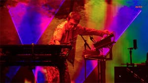 Jean-Michel Jarre - Live in Sevilla — foto 9