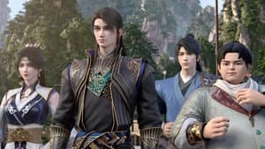Episodio 7