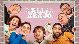 Allí abajo — foto 2