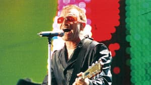 U2 PopMart: Live From Johannesburg — foto 1