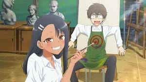 DON'T TOY WITH ME, MISS NAGATORO — foto 2