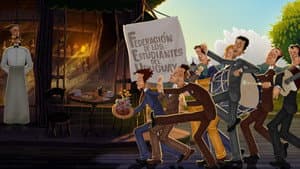 Becho o la extraordinaria aparición de la Cumparsita — foto 2