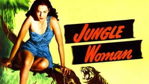 Jungle Woman — foto 4