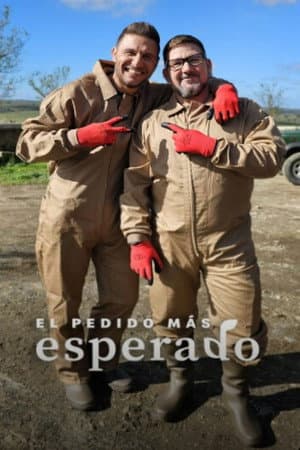 Temporada 1