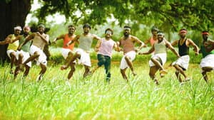 காப்பான் — foto 2