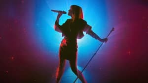 Kylie: Infinite Disco — foto 1