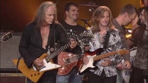 Lynyrd Skynyrd: One More For The Fans — foto 1