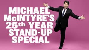Michael McIntyre's 25th Year Stand-Up Special — foto 2