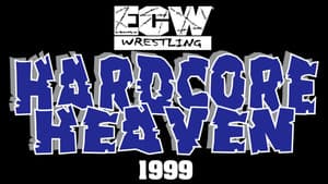 ECW Hardcore Heaven 1999 — foto 1