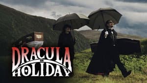 Dracula on Holiday — foto 1