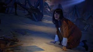 Sadako 3D — foto 3