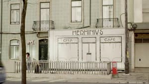 Avenida Almirante Reis em 3 Andamentos — foto 1