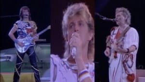 Yes - 90125 Live — foto 2
