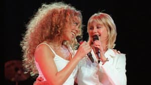 Mariah Carey: Around the World — foto 4