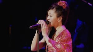 Mai Kuraki Live Project 2017 “SAWAGE☆LIVE” — foto 1