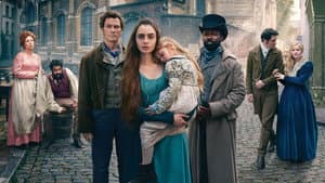 Los miserables — foto 1