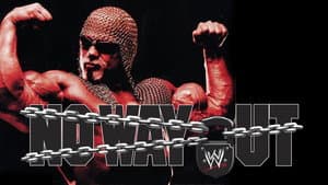 WWE No Way Out 2003 — foto 2
