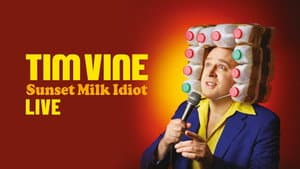 Tim Vine: Sunset Milk Idiot — foto 1