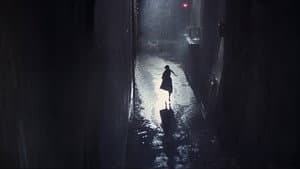 赤い通り雨 — foto 1