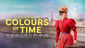 Los colores del tiempo — foto 1