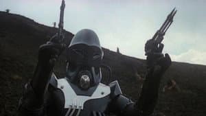 Starcrash — foto 3