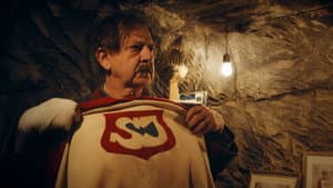 De Superjhemp Retörns — foto 1