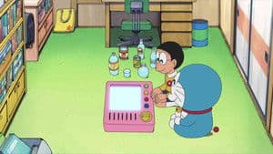 Episodio 601