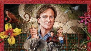 Jumanji — foto 11