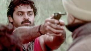 క్షణ క్షణం — foto 11