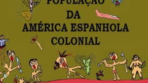 A População da América Espanhola Colonial — foto 1
