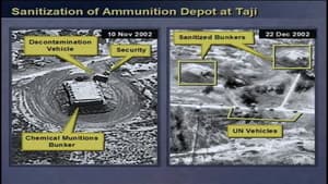Uncovered: The War on Iraq — foto 1
