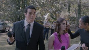 Off-Script — foto 1