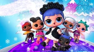 L.O.L. Surprise! Winter Disco — foto 2