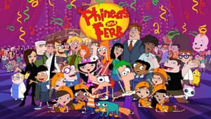 Phineas y Ferb — foto 7