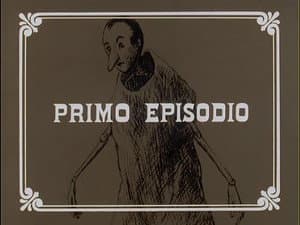 Episodio 1