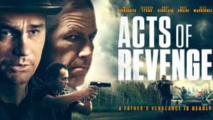 Acts of Revenge — foto 2