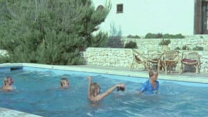 Sechs Schwedinnen auf Ibiza — foto 4