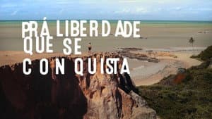 Pedro Osmar, Prá Liberdade Que Se Conquista — foto 1