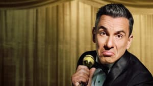 Sebastian Maniscalco: Is it Me? — foto 2